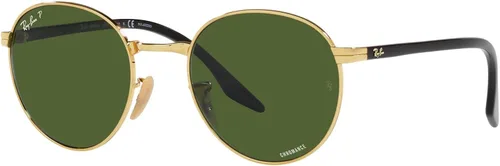 Vista 2 de Ray-Ban RB3691 - Gafas de sol redondas