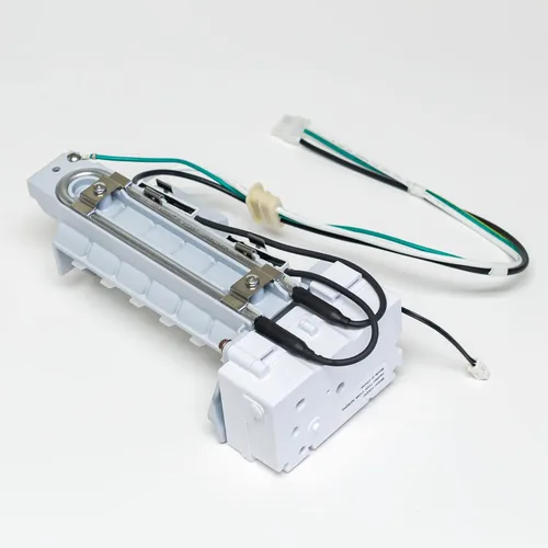 Vista 2 de W11579560 Máquina de hielo para refrigerador para máquina de hielo Whirlpool