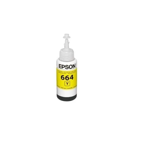 Vista 4 de T664 YELLOW BOTTLE L200