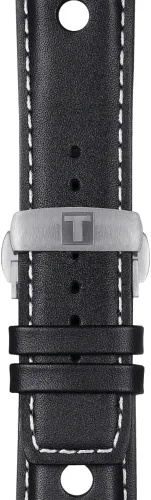 Vista 5 de Tissot Patrimonio 1973, Negro -, Moderno