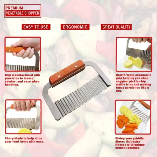 Vista 8 de Zen-T - Kit de herramientas de parrilla de 17 piezas - Accesorios de parrilla para Blackstone - Herramientas de barbacoa de acero inoxidable