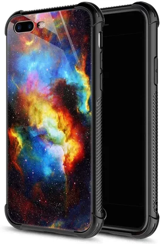 Vista 151 de CARLOCA Funda compatible con iPhone 12 Pro Max, funda de American Horror Story para iPhone 12 Pro Max para niñas y niños, diseño gráfico, a prueba