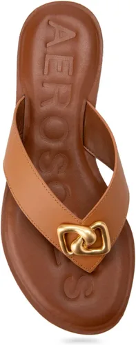 Vista 4 de Aerosoles Sandalias Gema Slide para mujer