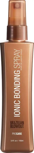 Vista 3 de Brazilian Blowout Spray de unión iónico 3.4 fl oz
