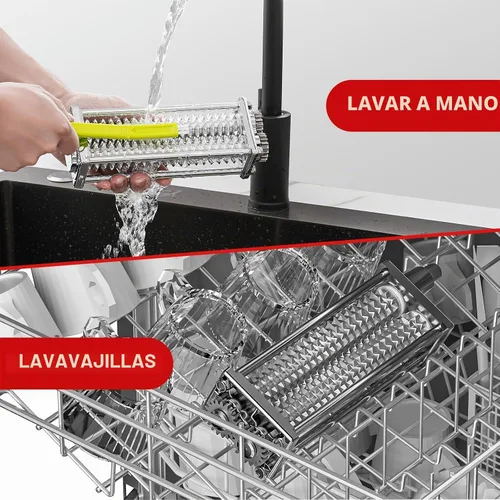 Vista 5 de Accesorio para ablandador de carne para batidoras de pie, color blanco
