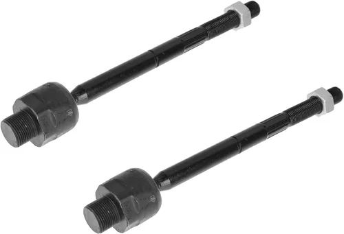 Vista 82 de TRQ Juego de barras de acoplamiento interiores delanteras 2 piezas compatibles con Acura RDX 2013-2018