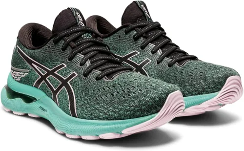 Vista 2 de ASICS Zapatillas de running Gel-Nimbus 24 para mujer