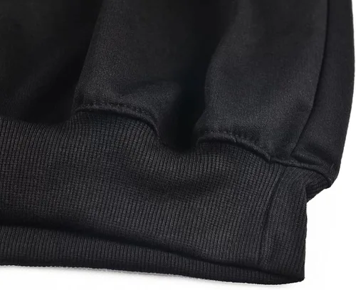 Vista 4 de babyhealthy Kpop Stray - Sudadera con capucha para niños diseño de álbum Felix Hyujin Jisung Minho