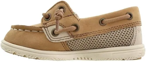 Vista 5 de Sperry Shoresider Jr - Zapatos náuticos unisex para niños
