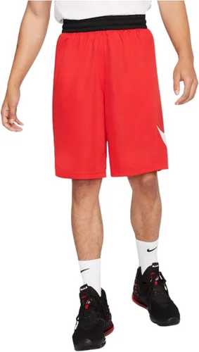 Vista 2 de Nike HBR - Pantalones cortos de baloncesto para hombre