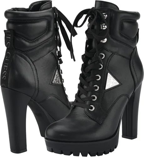 Vista 6 de GUESS Botines Tanisa para mujer