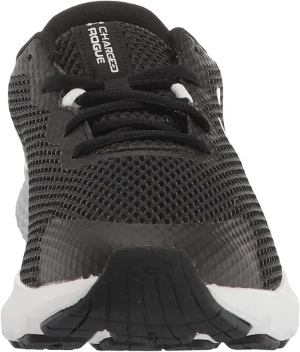Vista 2 de Under Armour Charged Rogue 3 - Tenis de correr para hombre