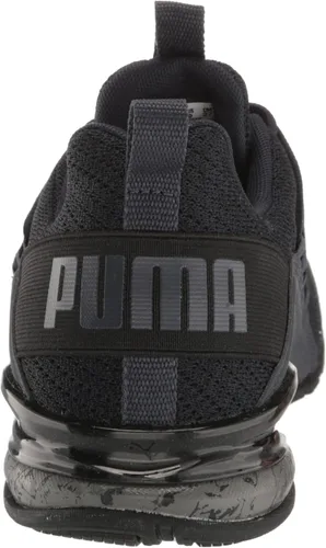 Vista 3 de PUMA Zapatillas Axelion Velocity Marble para hombre