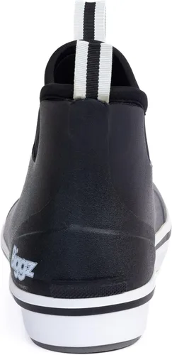 Vista 5 de Biggz Botas de pesca de goma para hombre