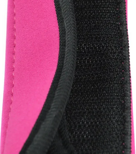 Vista 2 de Cosmos manijasbandas identificadoras de neopreno para bolsa de viajeequipaje