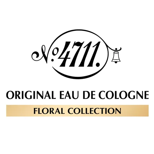 Vista 9 de 4711 Colección Floral Magnolia de Muelhens para mujer - 3.4 oz EDC Spray