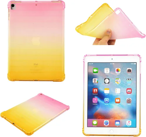 Vista 19 de Funda trasera translúcida y esmerilada para Apple iPad mini 5/Mini 4/Mini 3/Mini 2/Mini 1 Funda de 7,9" TPU suave a prueba de golpes, delgada
