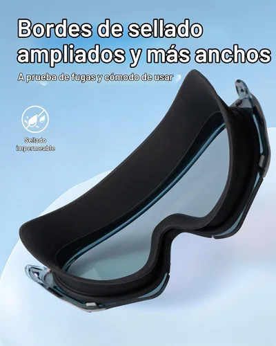 Vista 4 de Gafas de natación