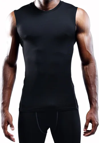 Vista 8 de NELEUS mens Soft