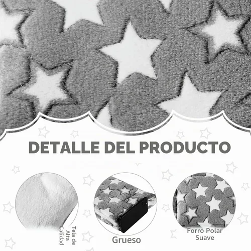 Vista 4 de Haull - Juego de ropa de cama impermeable de conejillo de indias, suave para perro y gato, tapete de felpa para jaula de animales pequeños, conejo