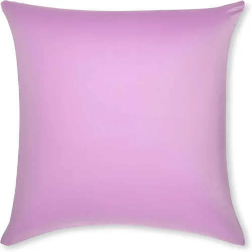 Vista 18 de PILLOWY Almohada Decorativa de 12" x 20" - Crema Durazno: 1 PIEZA Almohada de Microperlas Premium de Lujo con Tela de Nylon/Spandex 85/15. Siempre