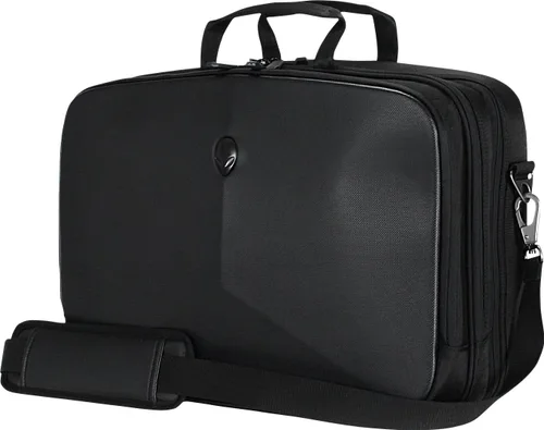 Vista 4 de Mobile Edge Alienware Vindicator - Funda de transporte delgada para portátiles de 13 a 14 pulgadas, color negro (AWVSC14) Laptops
