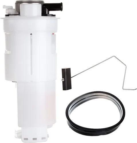 Vista 108 de Asamblea eléctrica 0K07A1335Z de la bomba de combustible de ECCPP para Kia Sportage Utilidad deportiva L4 2.0L 2001-2002 a partir del 10/01/2000