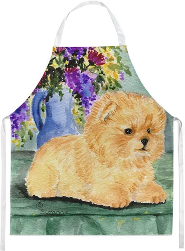 Vista 40 de Caroline's Treasures Delantal unisex Suzanne Staines Dogs Pastor australiano 8283