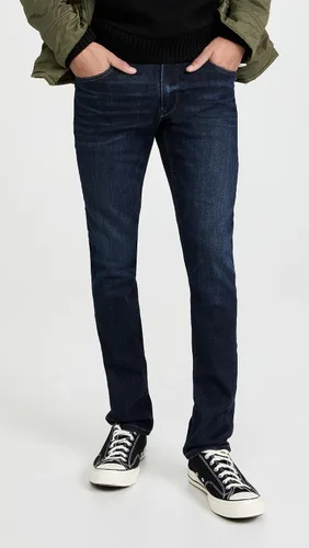 Vista 2 de PAIGE Jeans Lennox para hombre