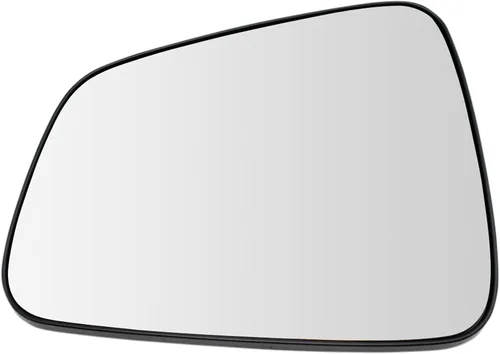 Vista 196 de TRQ Espejo Lateral del Conductor con Vidrio Calefactado y Tinte Azul Compatible con BMW 128i 135i 325xi 328i 328xi 335i 335is 335xi M3 BM1324104
