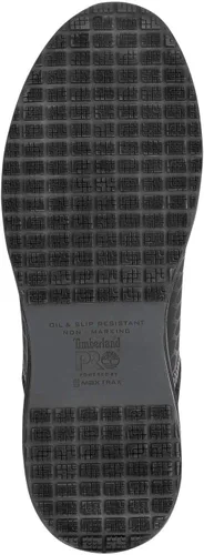 Vista 6 de Timberland PRO Powerdrive, para hombre, puntera suave, EH, MaxTrax antideslizante baja atlética