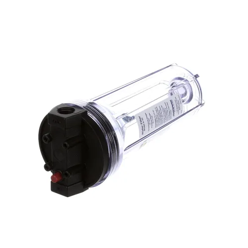 Vista 2 de Everpure EV910001 A-10 Carcasa de filtro