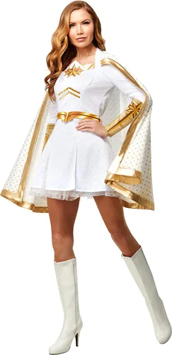 Vista 8 de Rubie's Women's The Boys Starlight Deluxe Costume