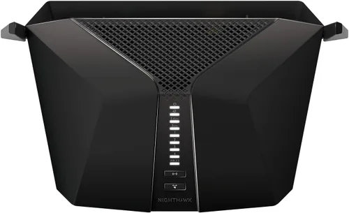 Vista 5 de NETGEAR Nighthawk AX4 WiFi 6 Router