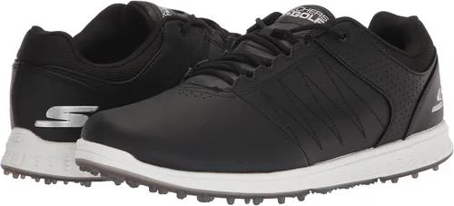 Vista 7 de Skechers Mens Pivot Spikeless Golf Shoe