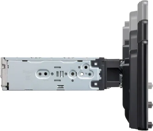 Vista 5 de Sony XAV-AX8000 - Receptor multimedia Bluetooth de 8,95 pulgadas con kit de radio satelital SiriusXM