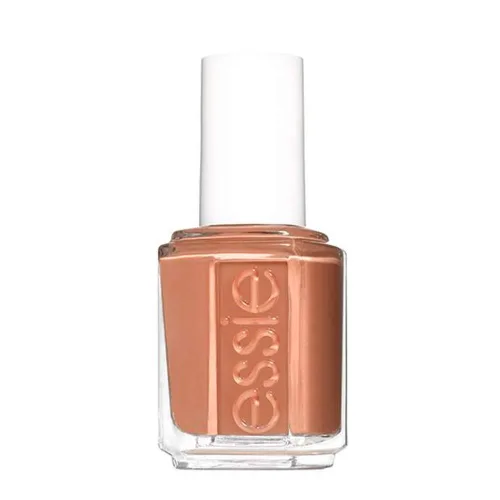 Vista 13 de Essie Expressie - Esmalte de uñas de secado rápido Peachy Beige, vegano, para escritorio, 0.33 fl oz