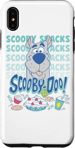 Vista 11 de Scooby-Doo Funda de aperitivos para iPhone 17