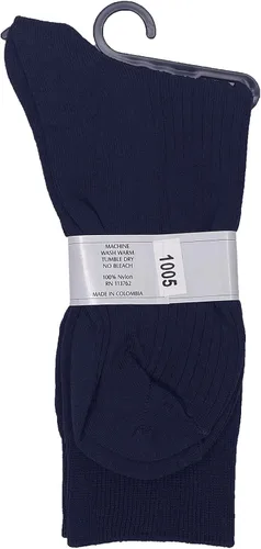 Vista 3 de Calcetines de vestir para niños, calcetines de vestir para niños y niños pequeños, calcetines elegantes para bebés y niños
