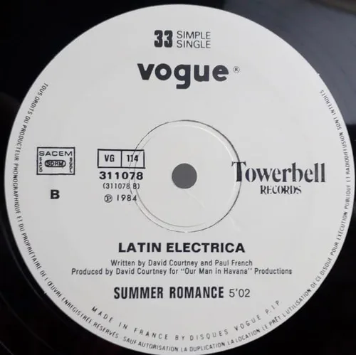 Vista 4 de Latin Electrica