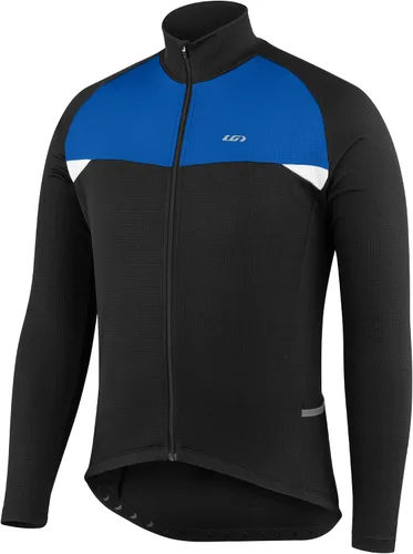 Vista 3 de Louis Garneau, Camiseta Peloton para hombre