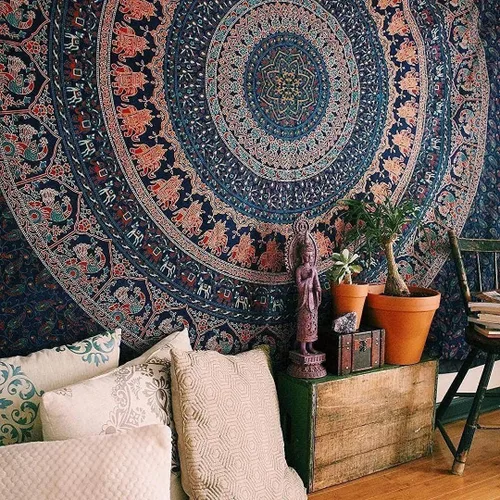 Vista 3 de Colección popular de artesanía barmeri hathi kairi.