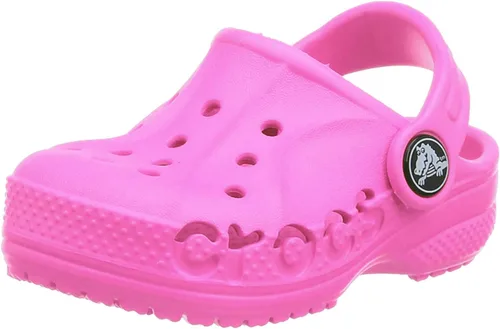 Vista 24 de Crocs Crocband II - Zueco para niños