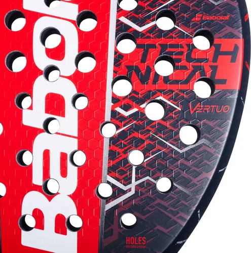 Vista 5 de Babolat Pala de pádel técnica Vertuo 2.5