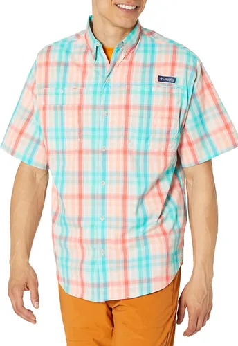 Vista 12 de Columbia Camisa de manga larga Super Tamiami para hombre