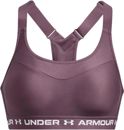 Vista 6 de Under Armour Women's High Impact Crossback Bra