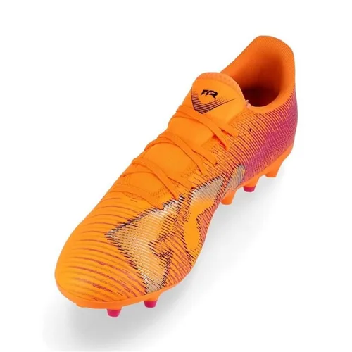 Vista 6 de Botas de Fútbol para Adultos Puma Future 8 Play Mg