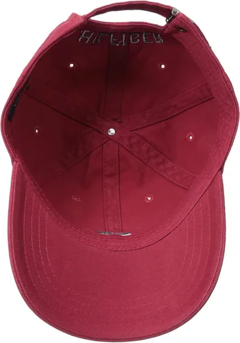 Vista 60 de Tommy Hilfiger Gorra de béisbol ajustable Ardin de algodón para hombre