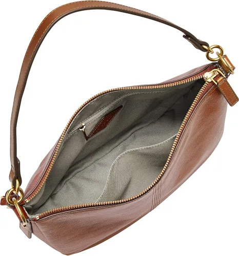 Vista 5 de Fossil Jolie bolsa cruzada pequeña para mujer