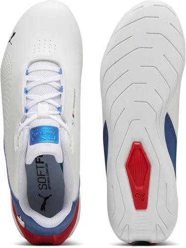 Vista 3 de PUMA Unisex-Child BMW Sneaker